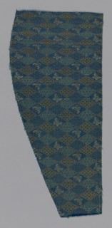 Fragment, Japan, Edo period (1615-1868), 1750/1800. Creator: Unknown.