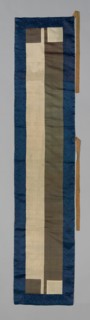 Ôhi (Stole), Japan, Early or mid-19th century, Late Edo period (1789-1868). Creator: Unknown.