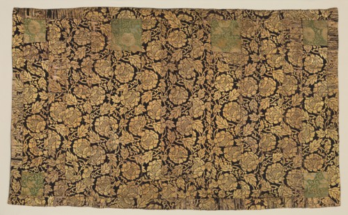 Kesa, Japan, 17th century, Edo period (1615-1868). Creator: Unknown.