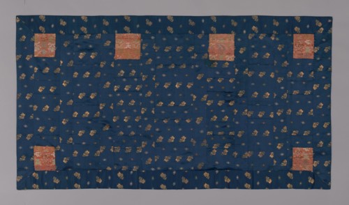 Kesa, Japan, late Edo period (1789-1868), 1800/68. Creator: Unknown.