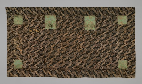Kesa, Japan, late Edo period (1789-1868), 1800/44. Creator: Unknown.