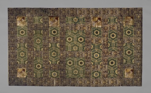 Kesa, Japan, late Edo period (1789-1868), 1800/50. Creator: Unknown.