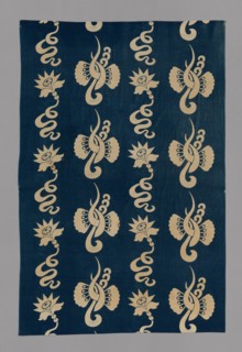 Futon Cover, Japan. Creator: Unknown.