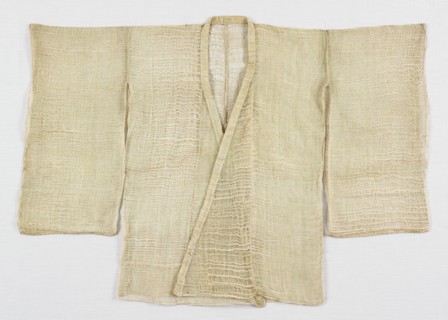 Mizugoromo, Japan, 18th century, Edo period (1615-1868). Creator: Unknown.