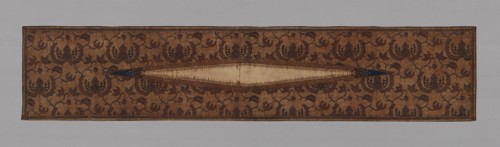 Ceremonial Undergarment (Kampuh), Java, . Creator: Unknown.