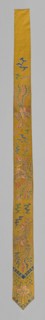 Pendants (For Bed Curtains), China, Qing dynasty (1644-1911), 1736/95. Creator: Unknown.
