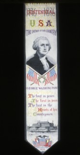 Bookmark, England, 1876. Creator: Thomas Stevens.
