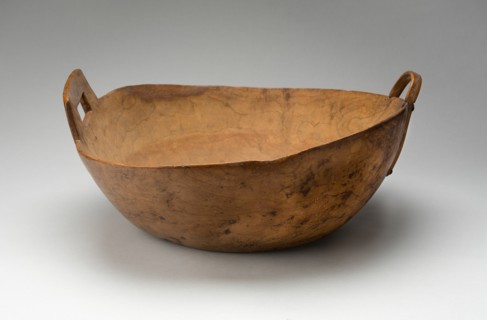 Scoop, 1690. Creator: Unknown.