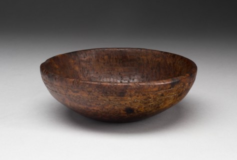 Bowl, 1700/75. Creator: Unknown.