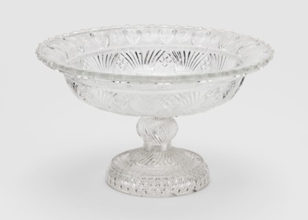 Compote, 1830/35. Creator: Unknown.