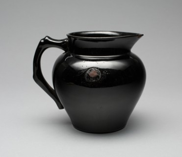 Pitcher, 1800/30. Creator: Unknown.