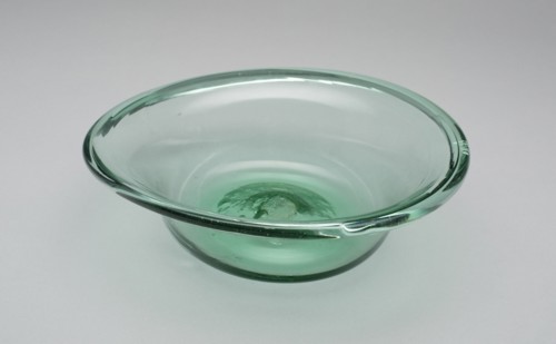 Bowl, c. 1835. Creator: Unknown.