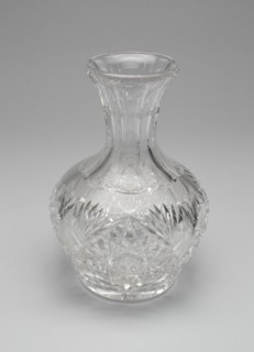 Carafe, c. 1902. Creator: Unknown.