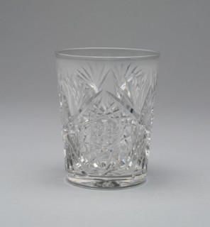 Tumbler, 1902. Creator: Unknown.