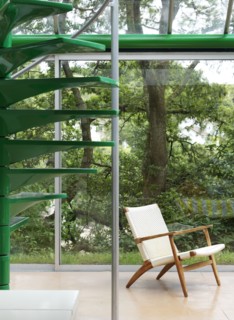 Pillwood House, Feock, Cornwall, 2017. Creator: James O Davies.