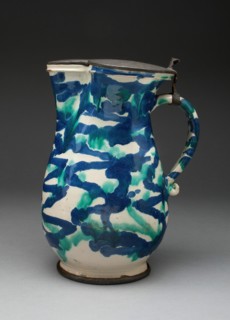 Jug, Austria, 1700/25.