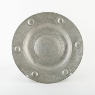 Charger, Klodzko, 1632.