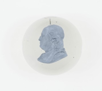 Paperweight, Clichy, c. 1846-55.