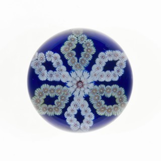 Paperweight, France, c. 1845/60.