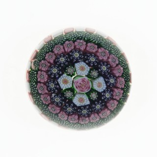 Paperweight, France, c. 1845/60.