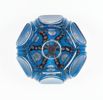 Paperweight, France, c. 1845/60.
