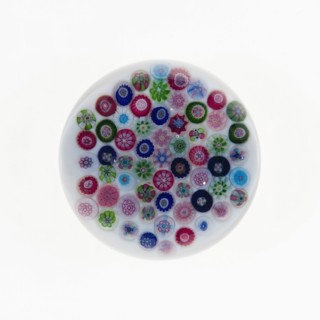 Paperweight, France, c. 1845/60.