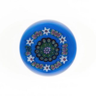 Paperweight, France, c. 1845/60.