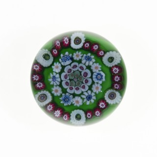 Paperweight, France, c. 1845/60.