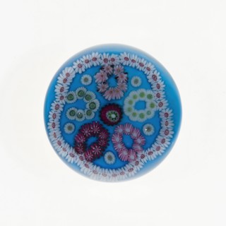 Paperweight, France, c. 1845/60.