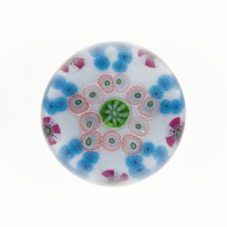 Paperweight, France, c. 1845/60.