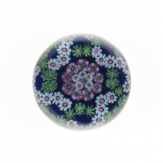 Paperweight, France, c. 1845/60.