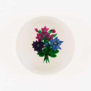 Paperweight, France, c. 1845/60.
