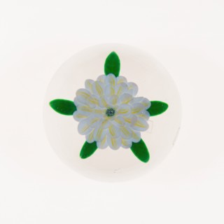 Paperweight, France, c. 1845/60.