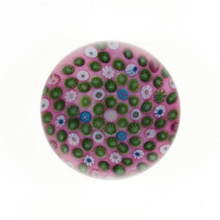 Paperweight, France, c. 1845/60.