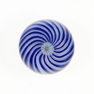 Paperweight, France, c. 1845/60.