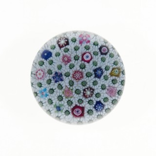 Paperweight, France, c. 1845/60.