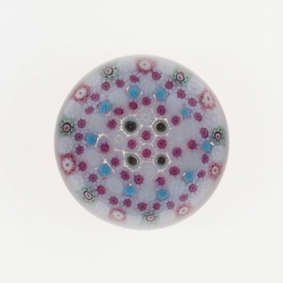 Paperweight, , c. 1845-60.