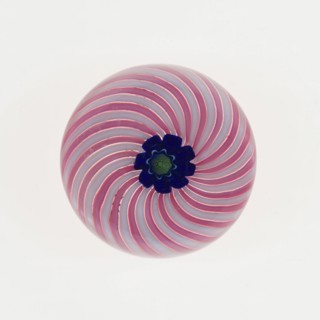 Paperweight, France, c. 1845/60.