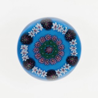 Paperweight, France, c. 1845/60.