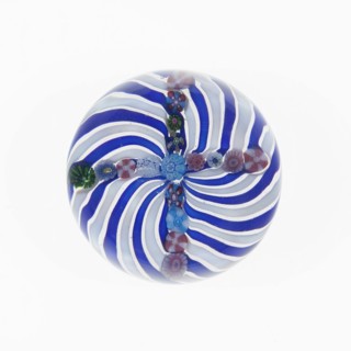 Paperweight, France, c. 1845/60.