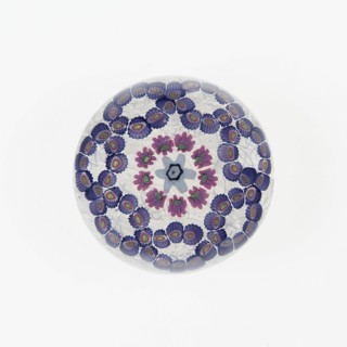 Paperweight, France, c. 1845/60.
