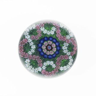 Paperweight, France, c. 1845/60.
