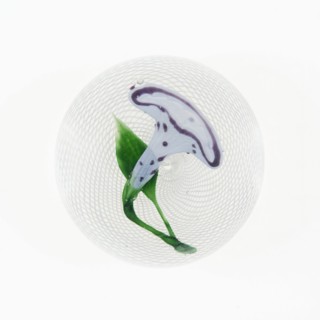 Paperweight, France, c. 1845/60.