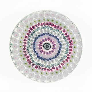 Paperweight, France, c. 1845/60.
