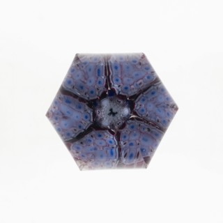 Paperweight, France, Mid 19th century.