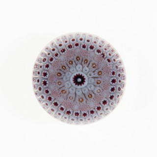 Paperweight, Birmingham, c. 1848-55.