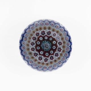 Paperweight, Birmingham, c. 1848-55.