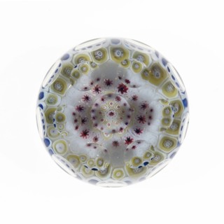 Paperweight, Birmingham, c. 1848-55.