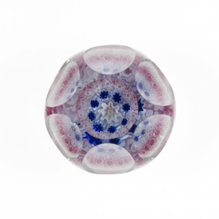 Paperweight, Birmingham, c. 1848-49.