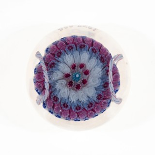 Paperweight, Birmingham, c. 1848-55.